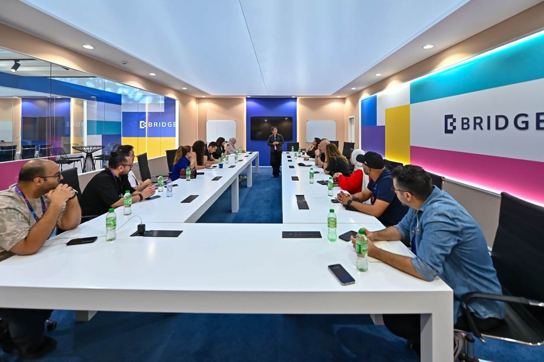 Workshops and Masterclasses